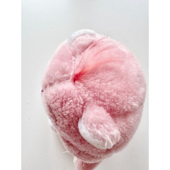 Vintage 1983 KENNER Love-A-Lot Bear Carebear - Picture 3 of 10